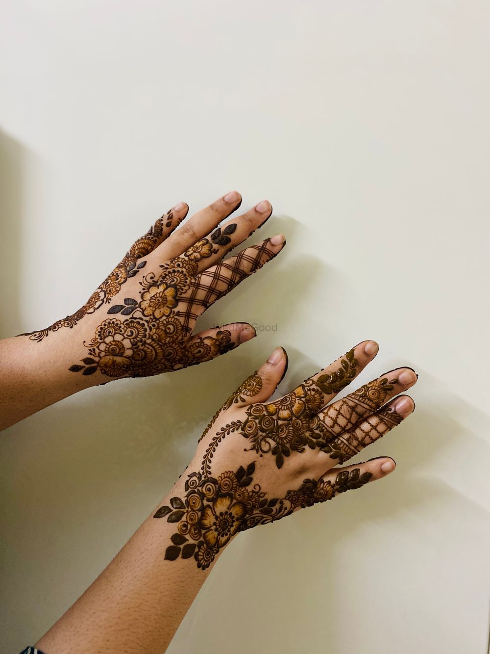 Photo By Henna by Razza - Mehendi Artist