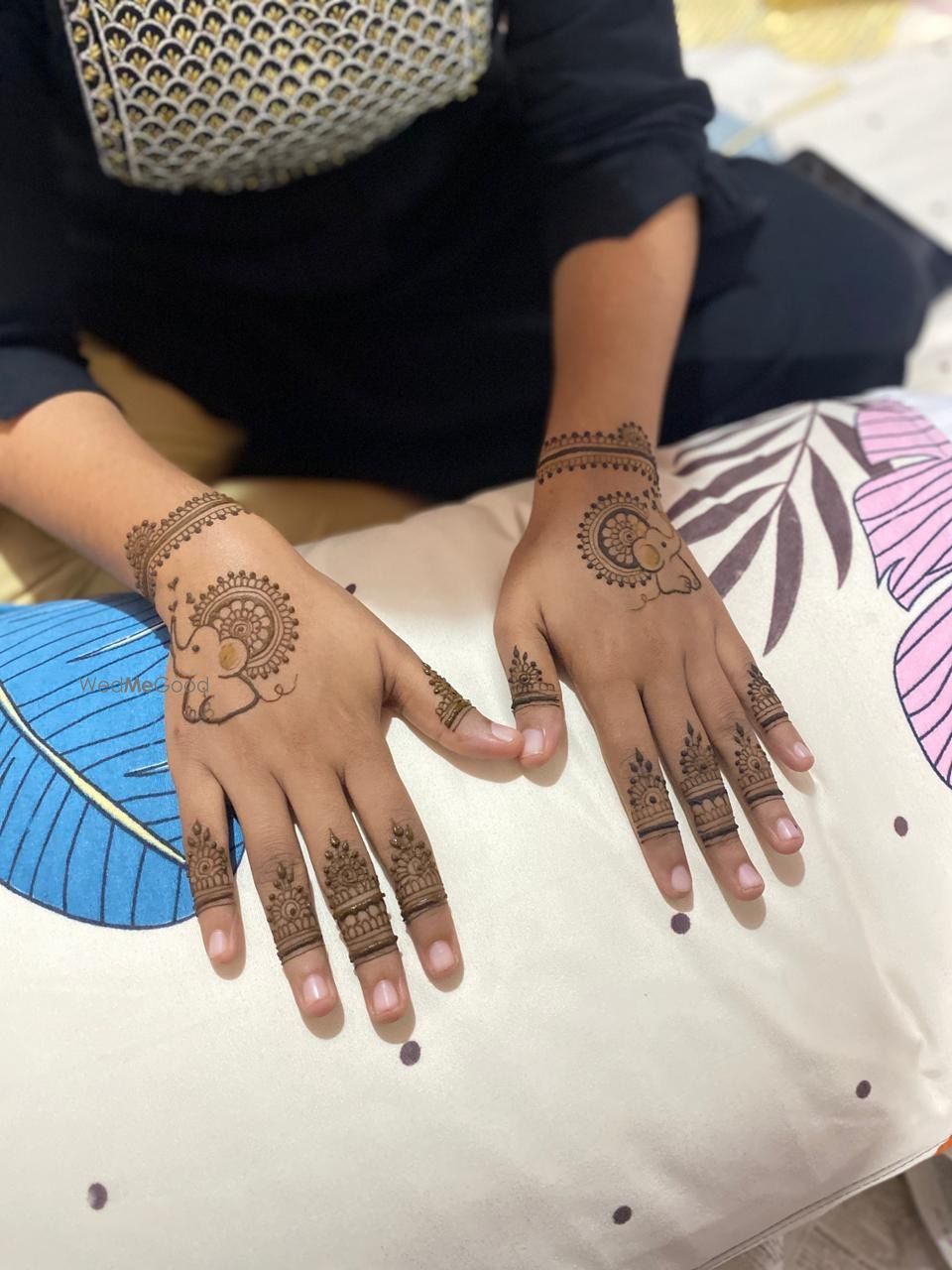 Photo By Henna by Razza - Mehendi Artist