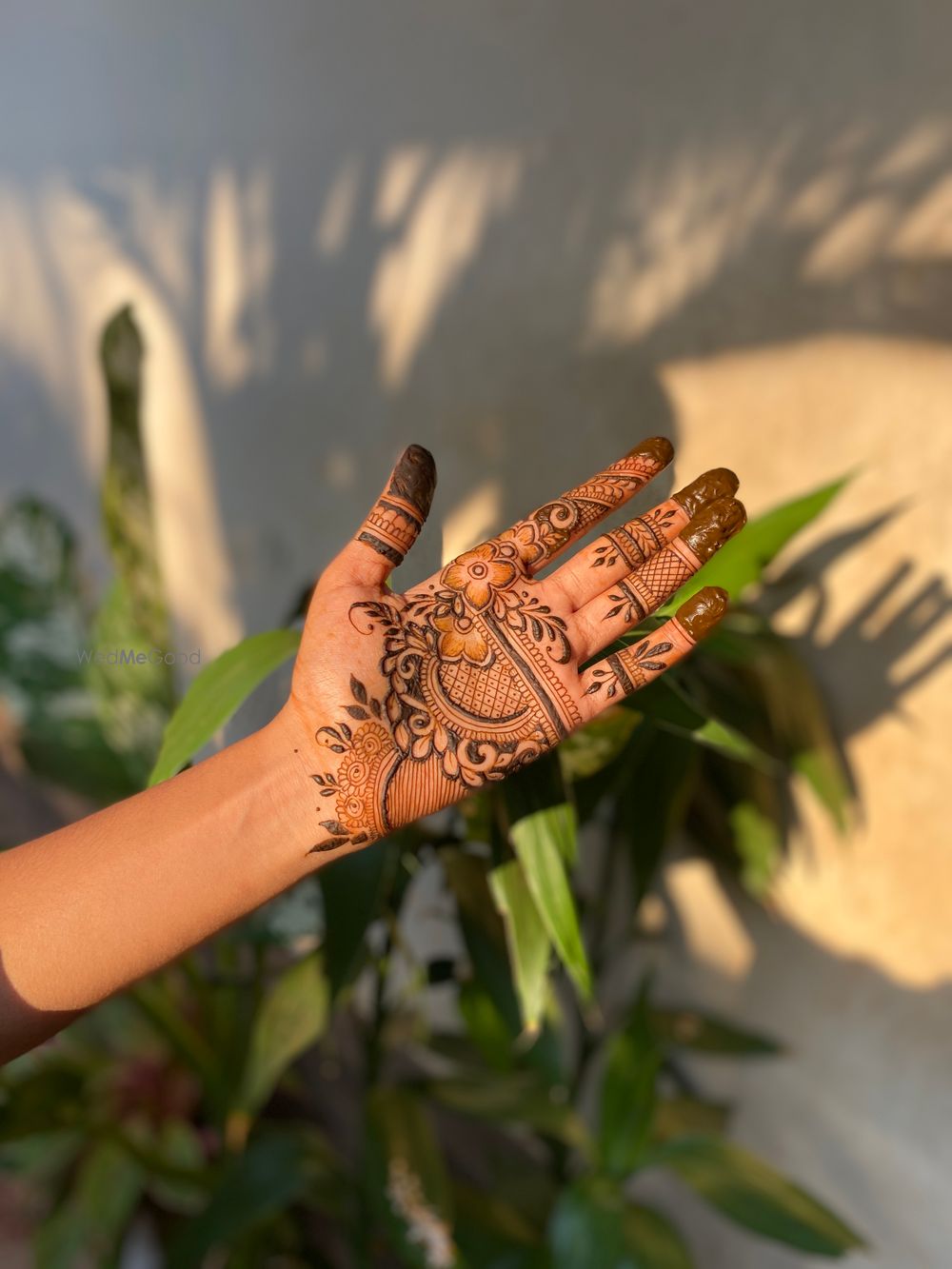 Photo By Henna by Razza - Mehendi Artist