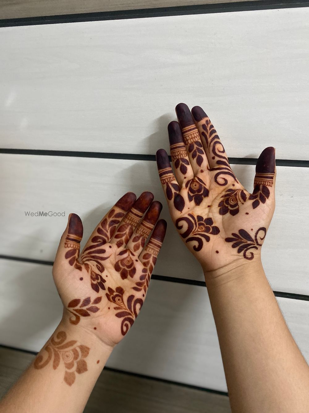 Photo By Henna by Razza - Mehendi Artist