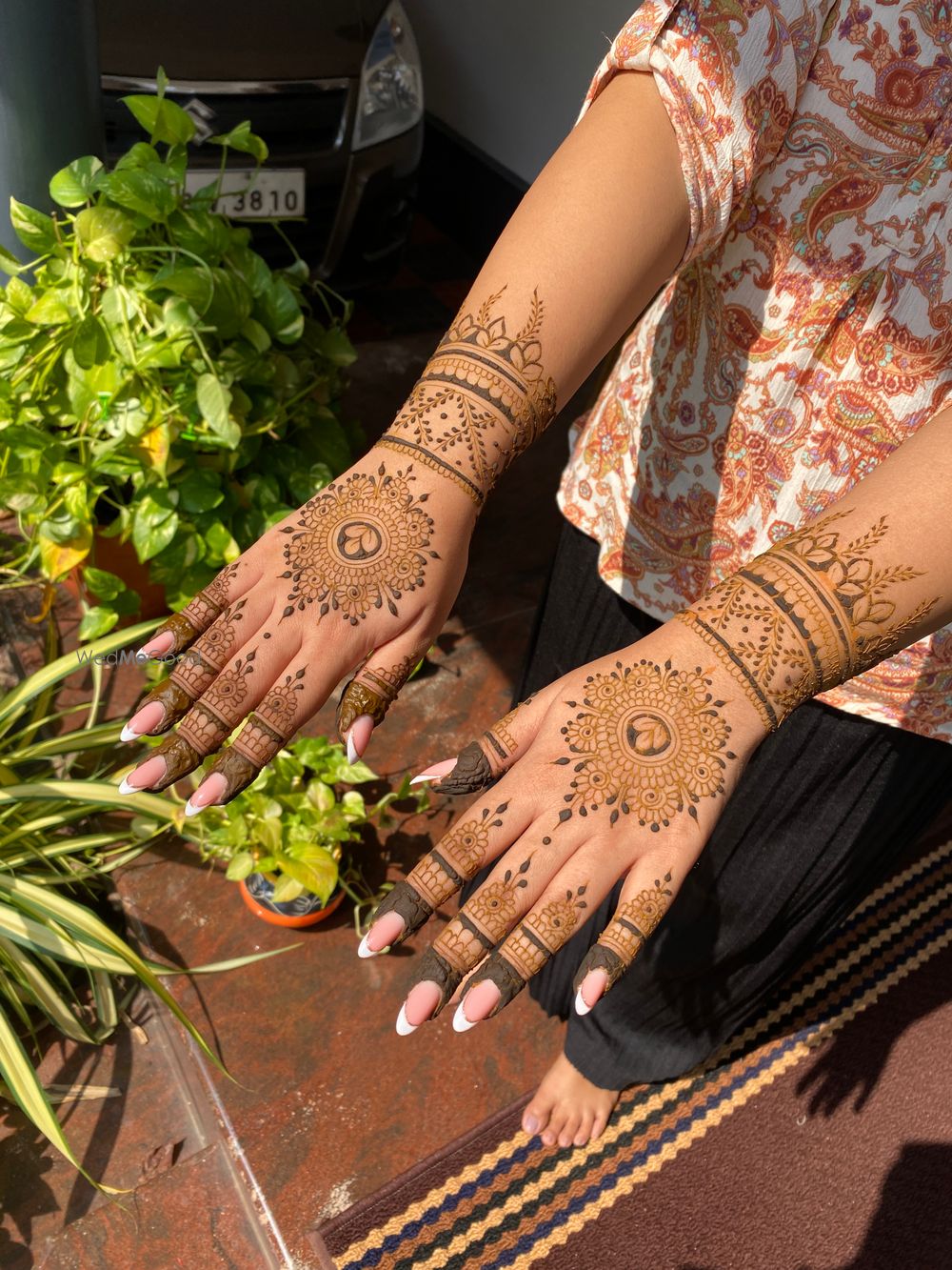 Photo By Henna by Razza - Mehendi Artist