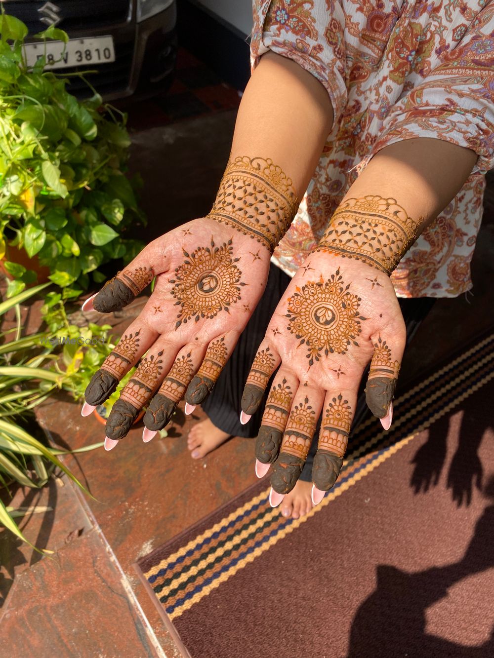 Photo By Henna by Razza - Mehendi Artist
