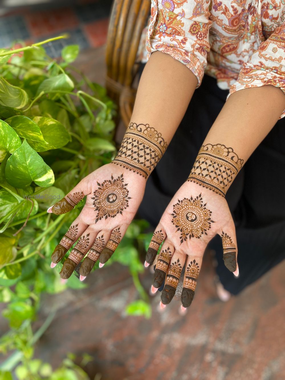 Photo By Henna by Razza - Mehendi Artist