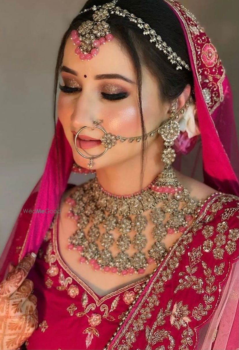 Photo By PP Makeover Artistry - Bridal Makeup Artists