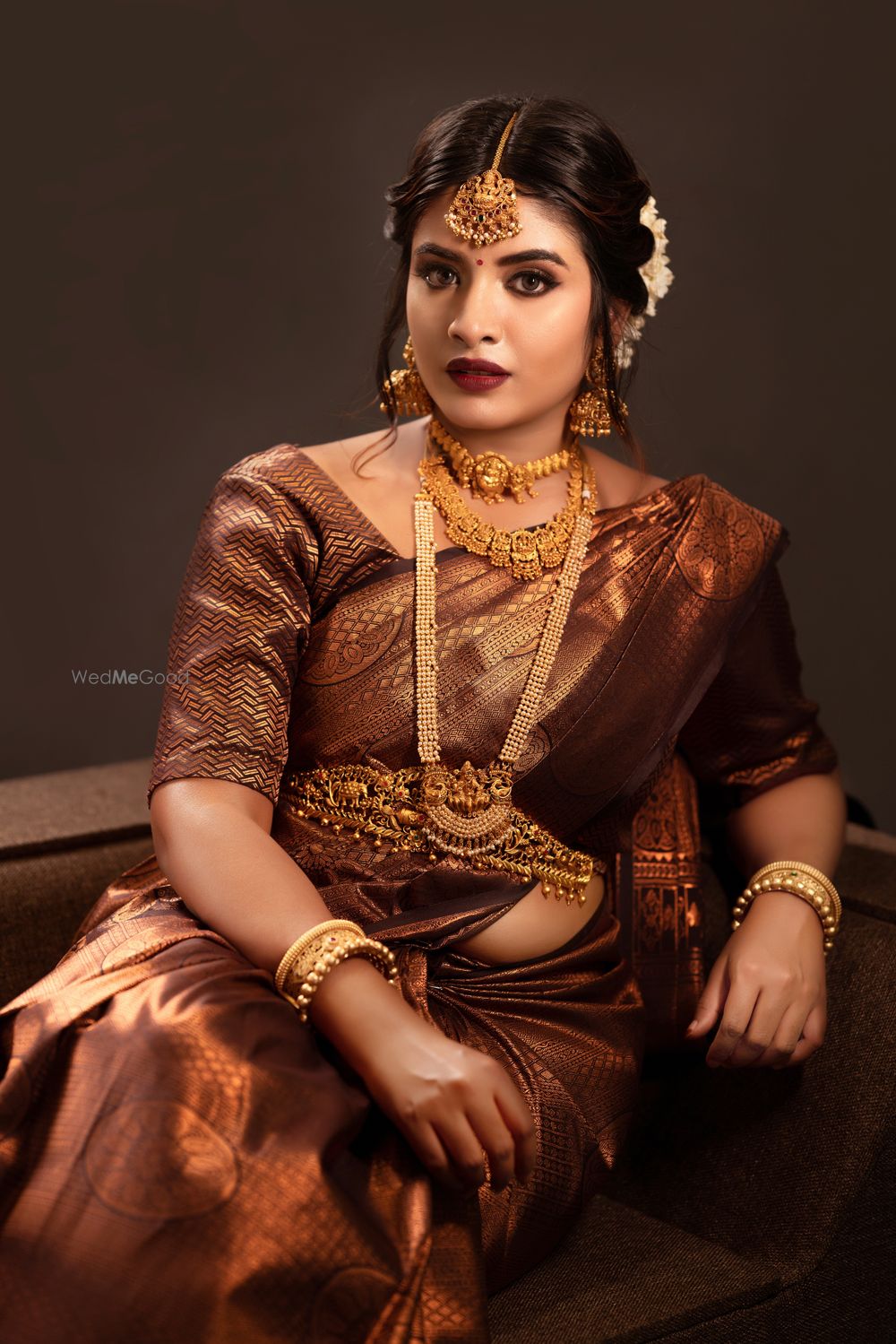 Photo By PP Makeover Artistry - Bridal Makeup Artists