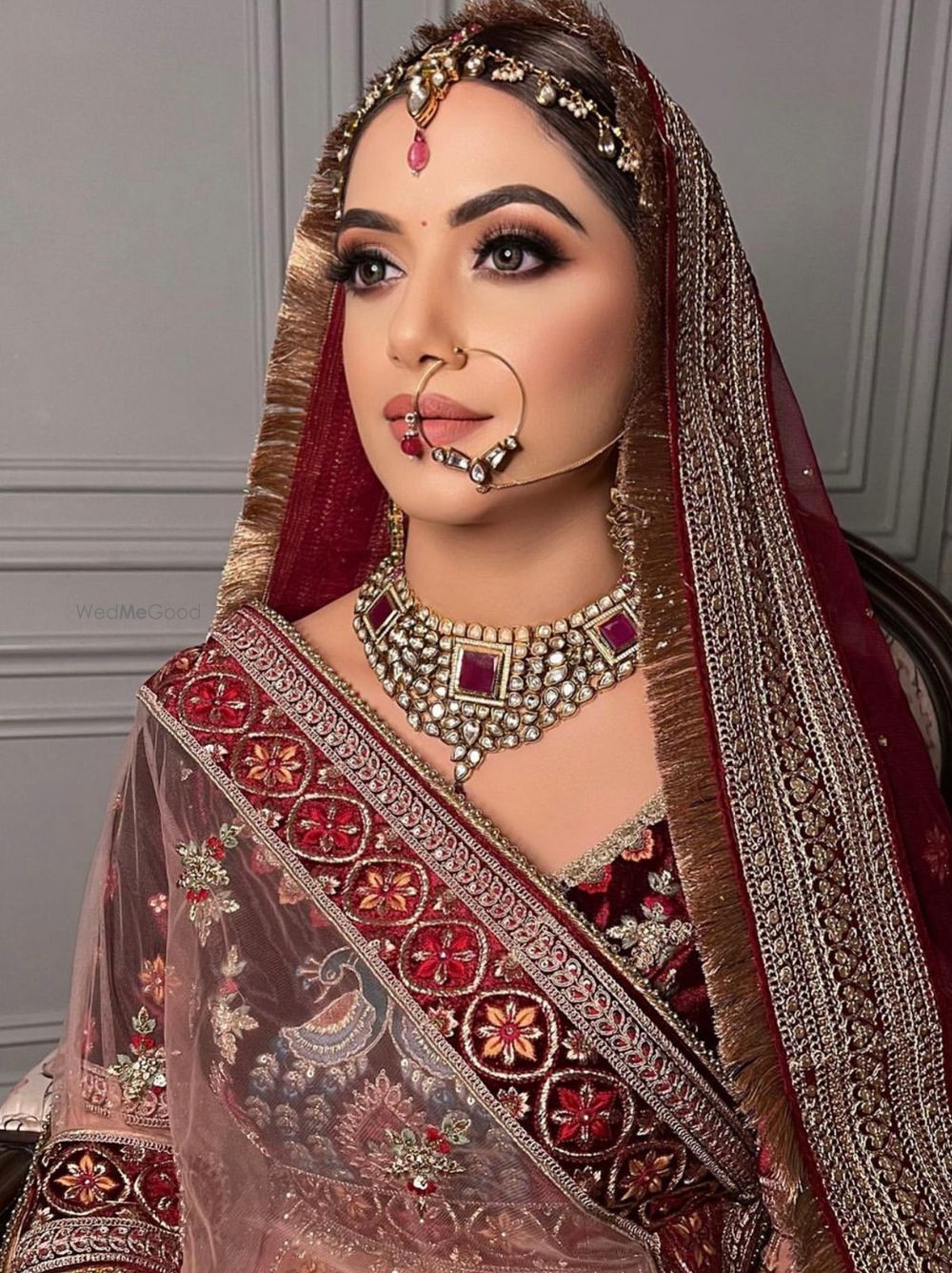 Photo By PP Makeover Artistry - Bridal Makeup Artists