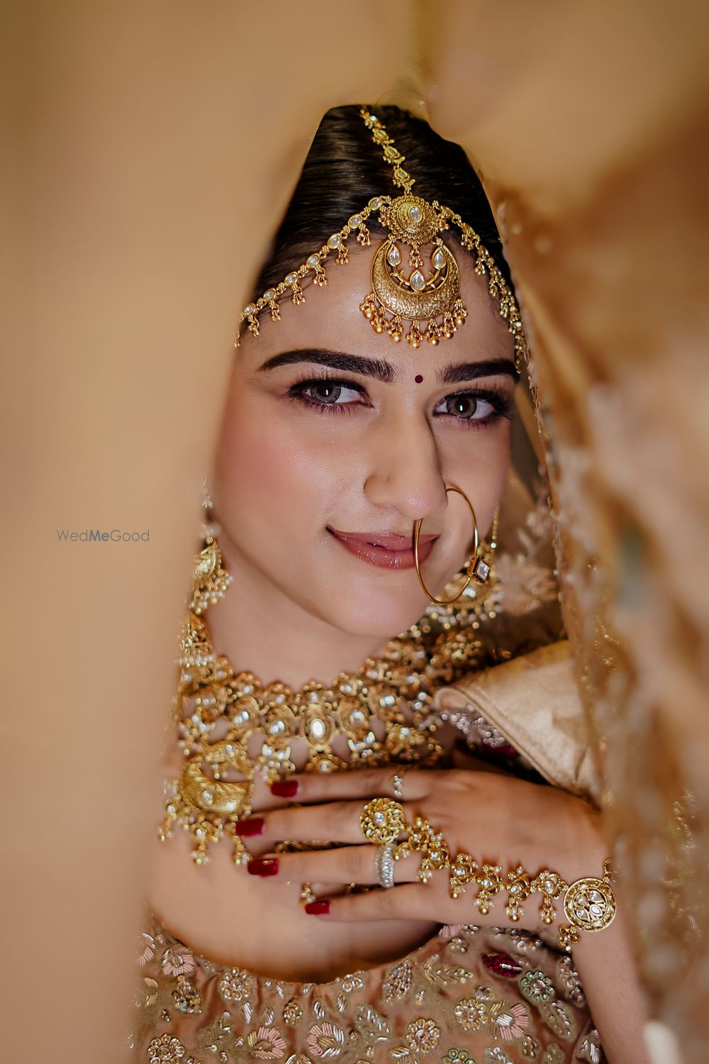 Photo By PP Makeover Artistry - Bridal Makeup