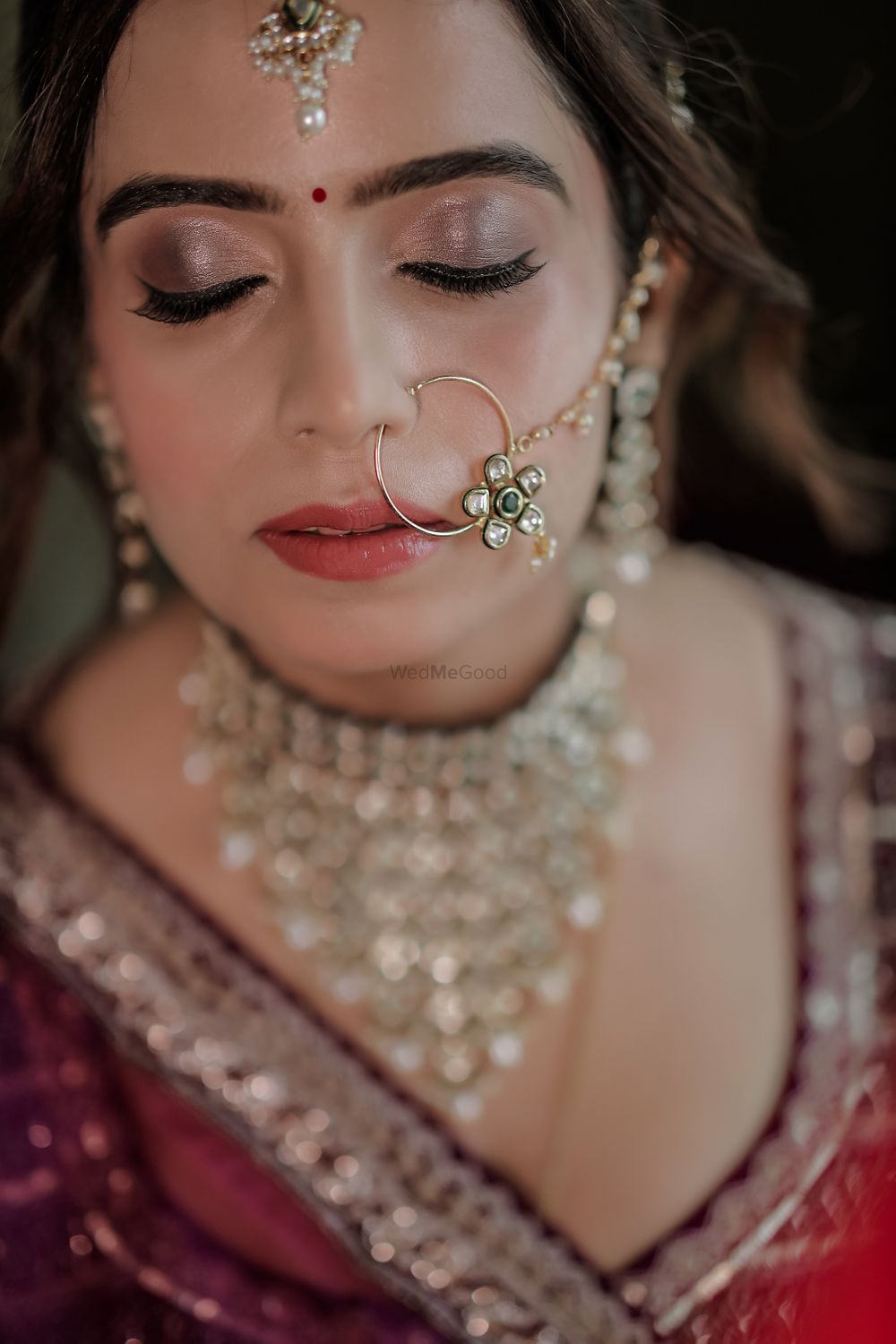 Photo By PP Makeover Artistry - Bridal Makeup