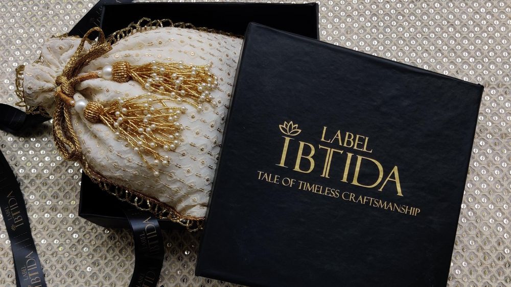 Label Ibtida 