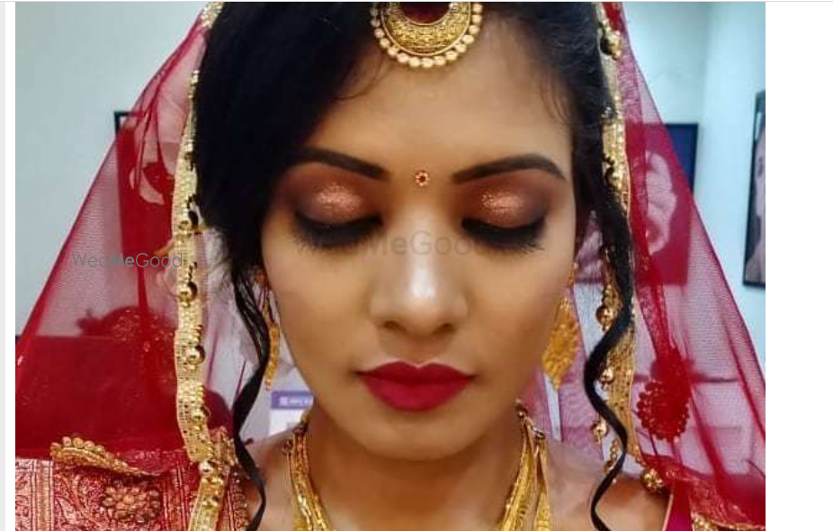 Arundhati Mohanty Mua