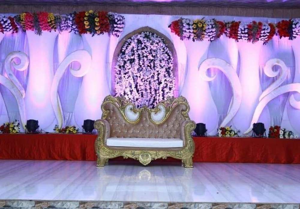 Pushpanjali Wedding Planner