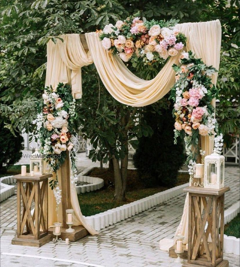 Photo By The Wedding Bellz - Wedding Planners