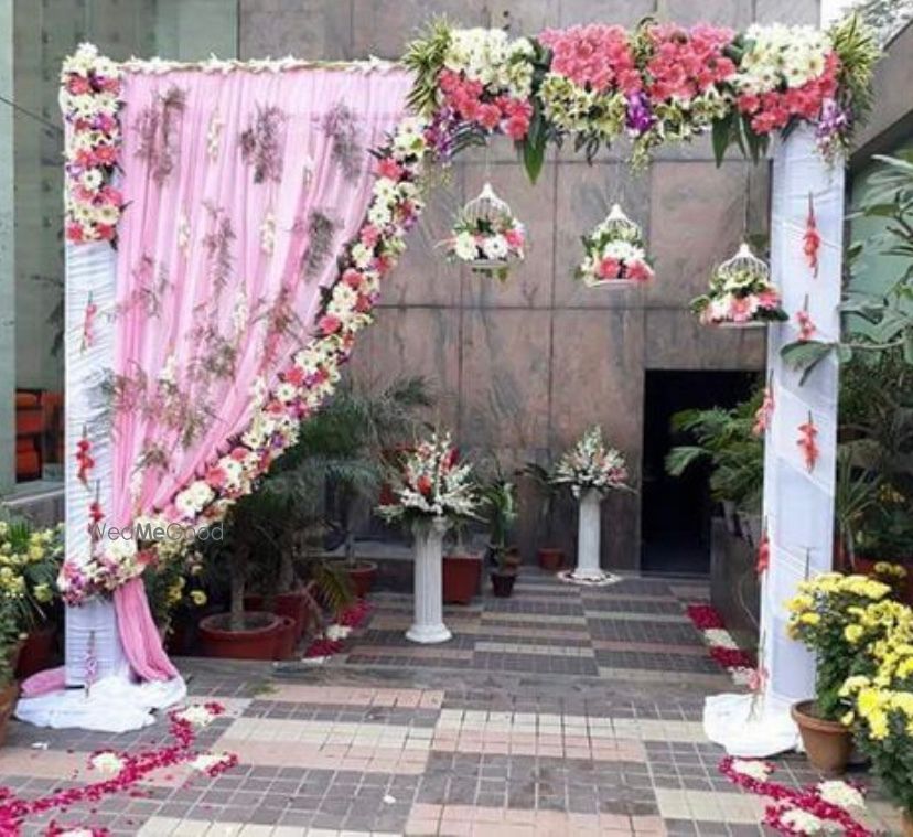 Photo By The Wedding Bellz - Wedding Planners
