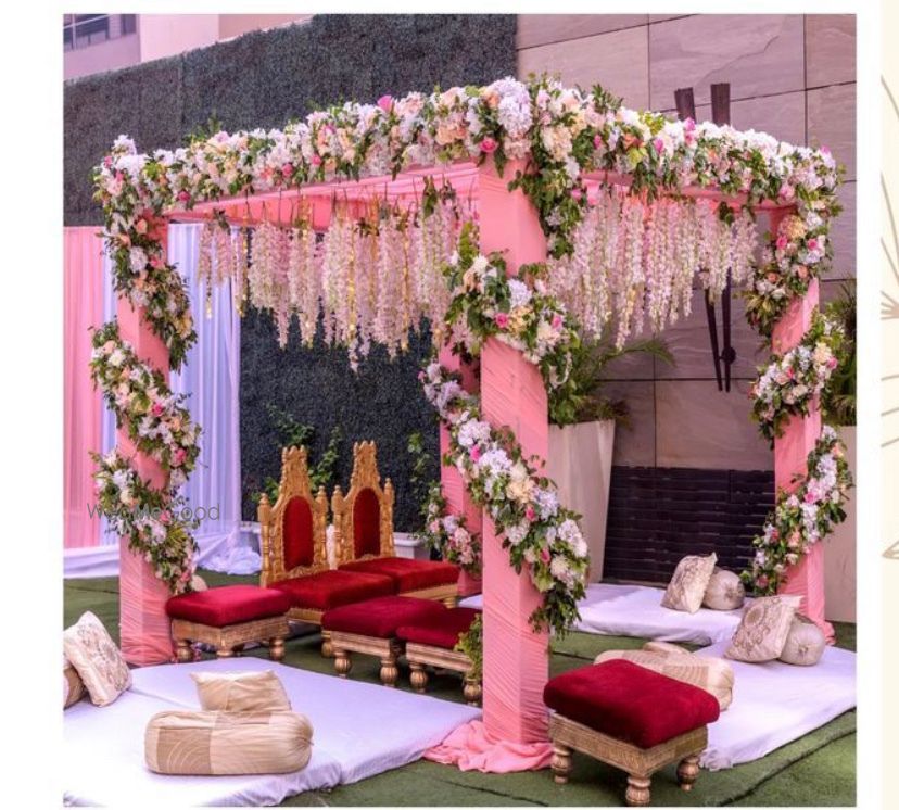 Photo By The Wedding Bellz - Wedding Planners