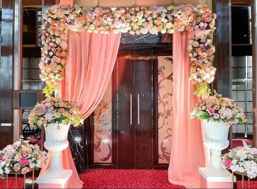 Photo By The Wedding Bellz - Wedding Planners