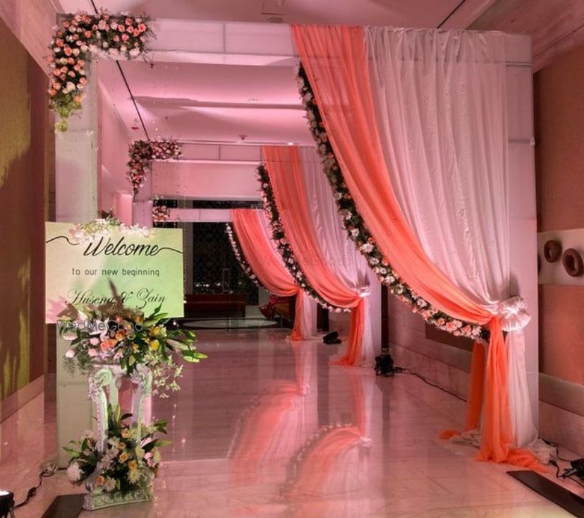 Photo By The Wedding Bellz - Wedding Planners