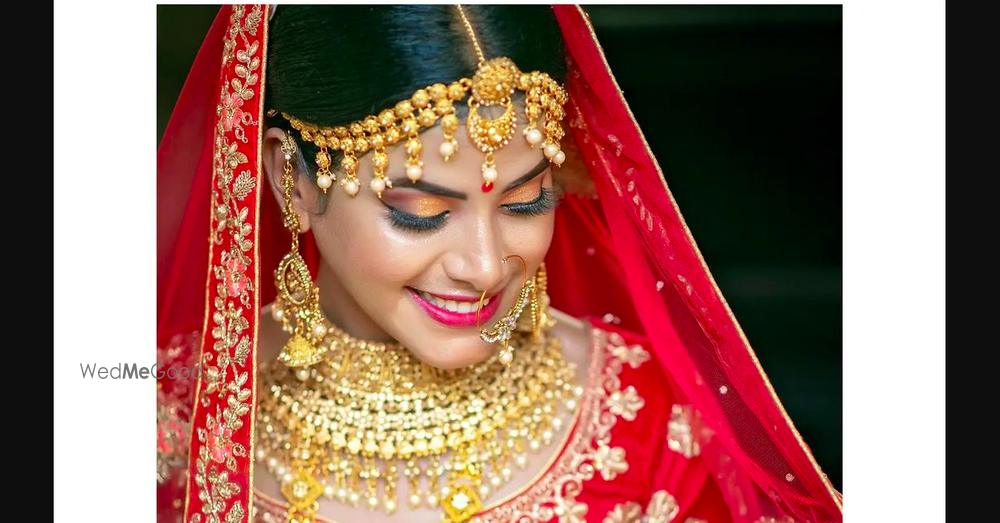 The Artist Rashmi