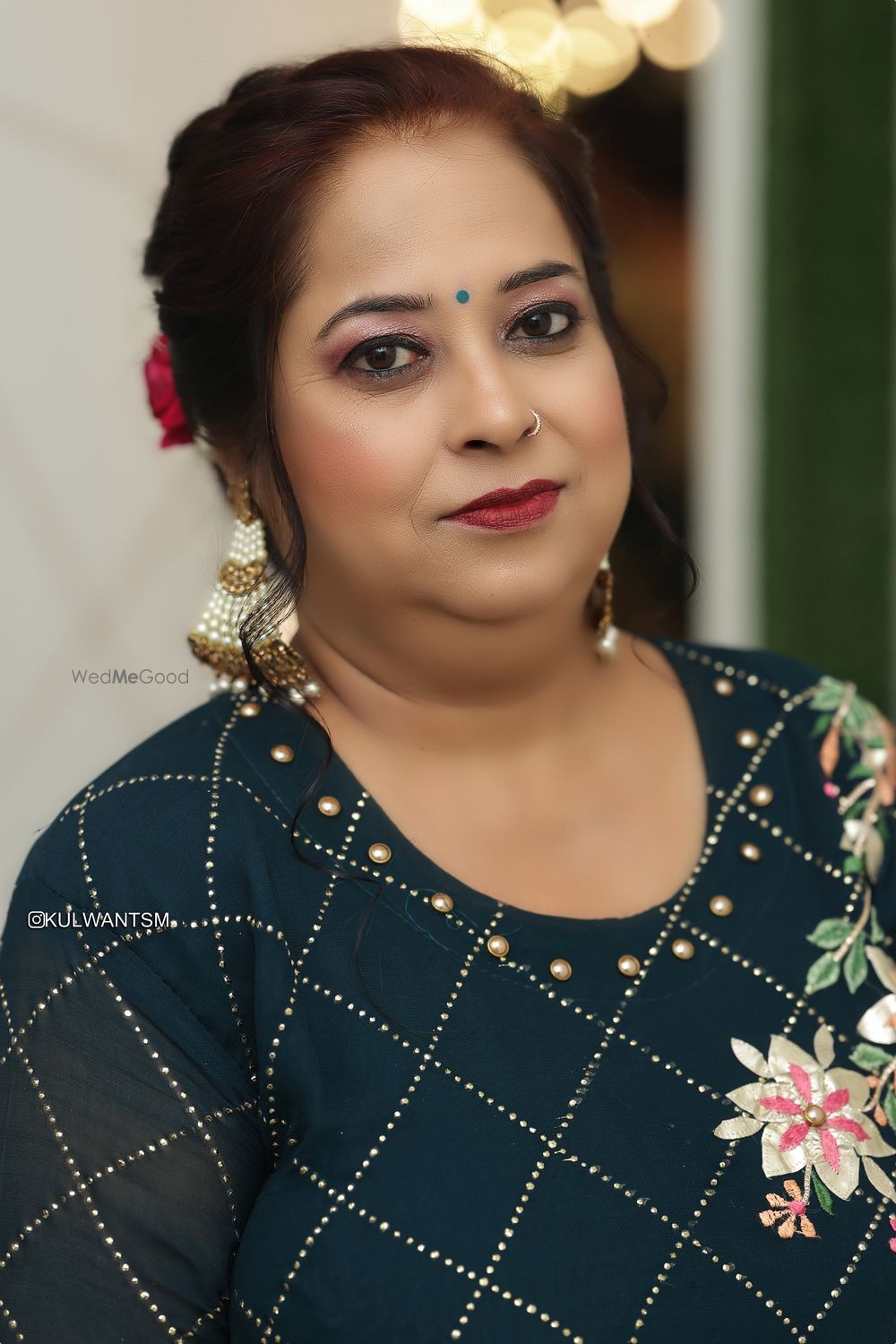 Photo By Palka Makeovers - Bridal Makeup