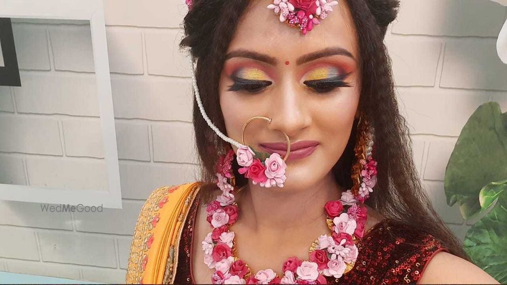 Imagine Makeup Studio