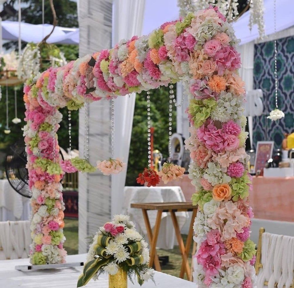 Photo By Eventwala - Wedding Planners