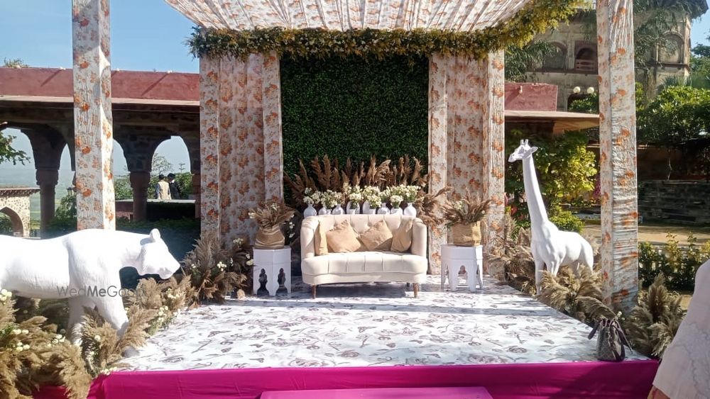 Photo By Eventwala - Wedding Planners
