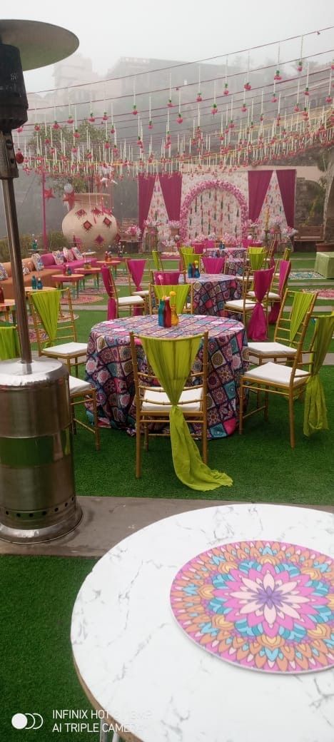 Photo By Eventwala - Wedding Planners