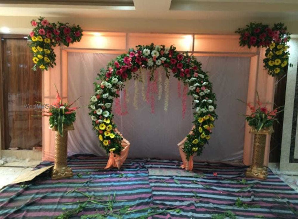 Photo By Occasions 4 All - Decorators