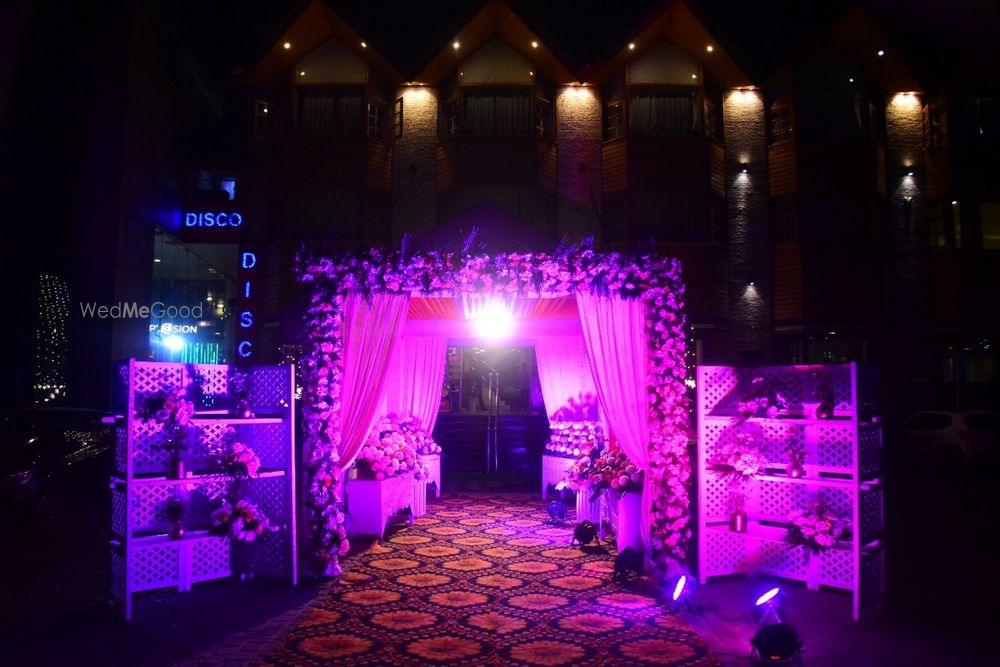 Photo By The Boss Baby Event Management Company - Wedding Planners