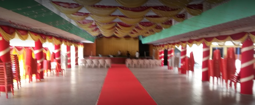 Hema Malini Hall