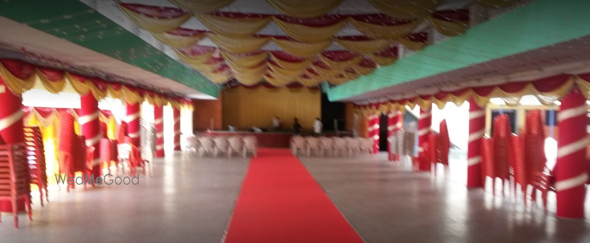 Hema Malini Hall