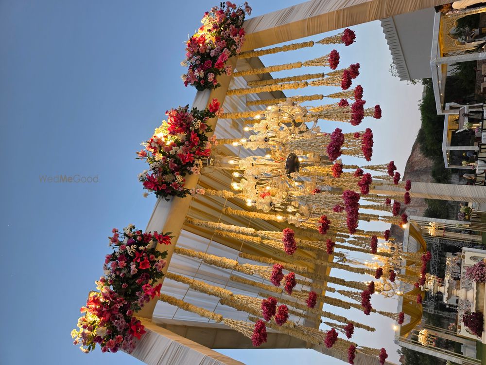 Photo By Vini Event - Wedding Planners