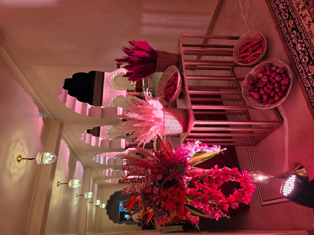 Photo By Vini Event - Wedding Planners