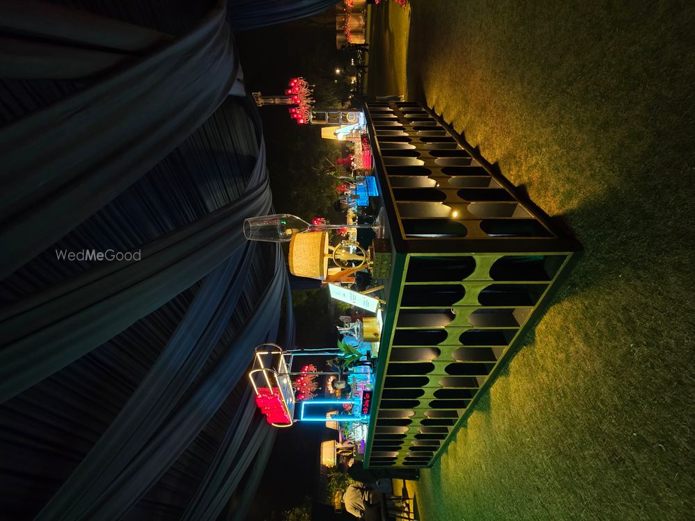 Photo By Vini Event - Wedding Planners