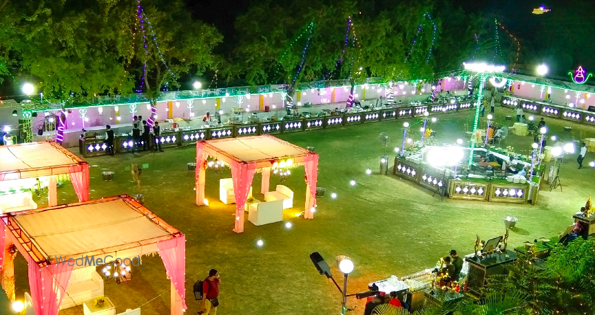 Bandhan Garden