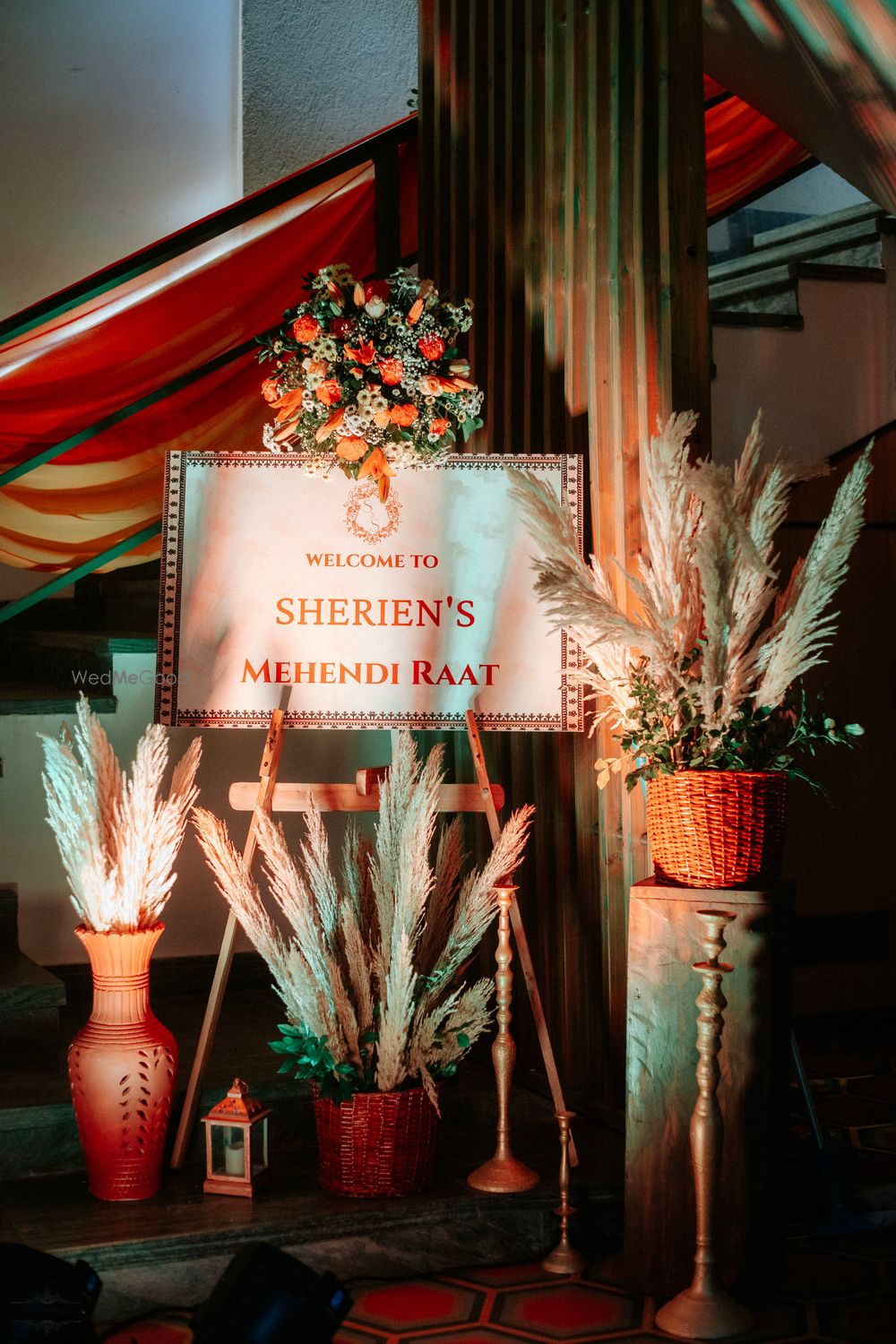 Photo By The Perfect Knot - Wedding Planners
