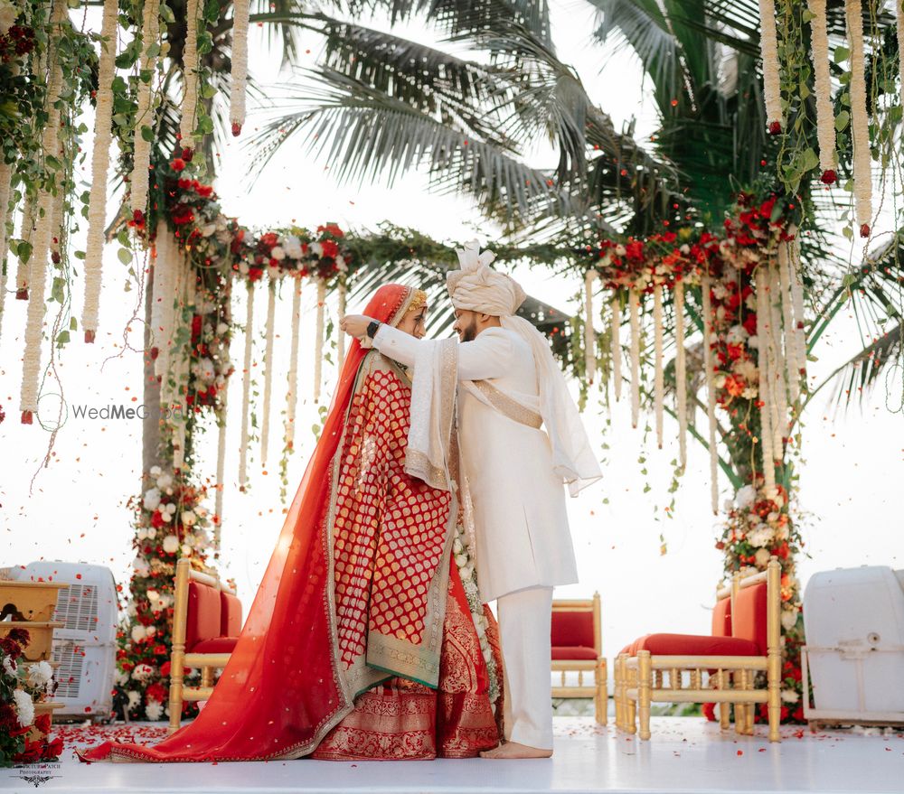 Photo By The Perfect Knot - Wedding Planners