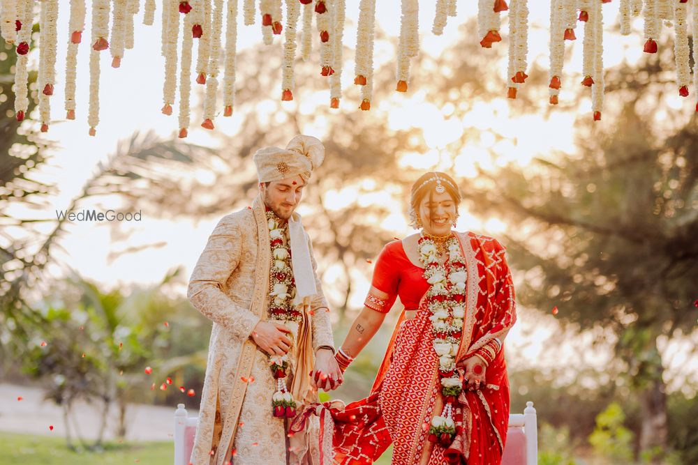 Photo By The Perfect Knot - Wedding Planners