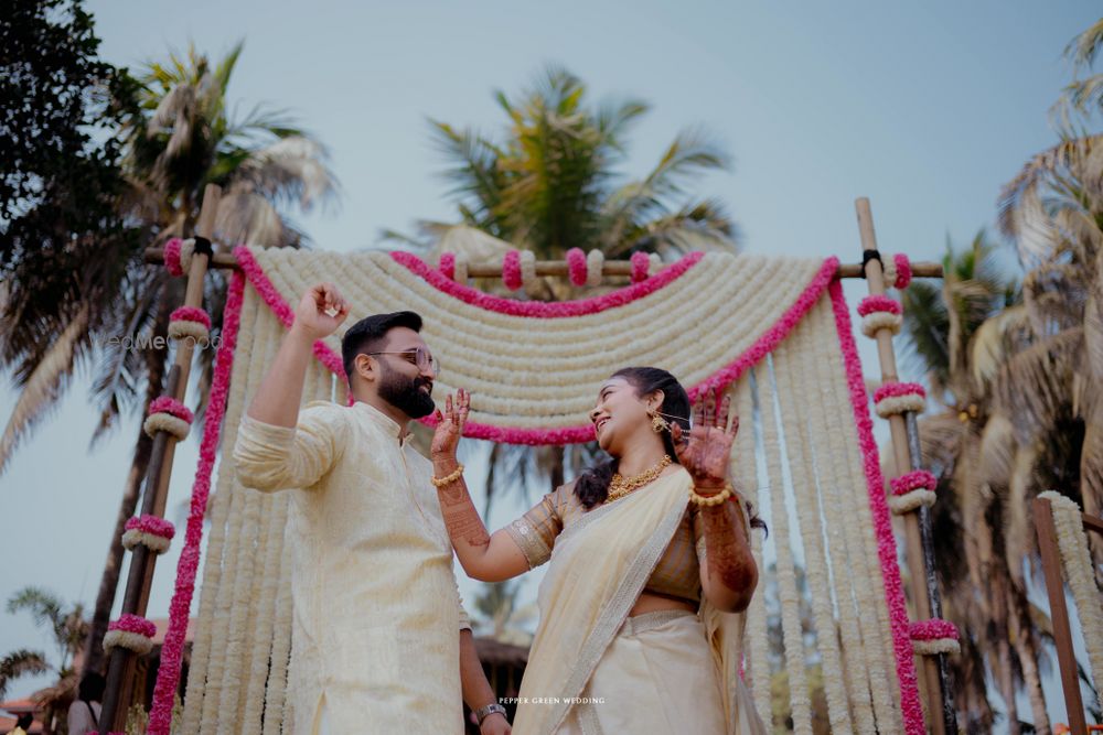 Photo By The Perfect Knot - Wedding Planners