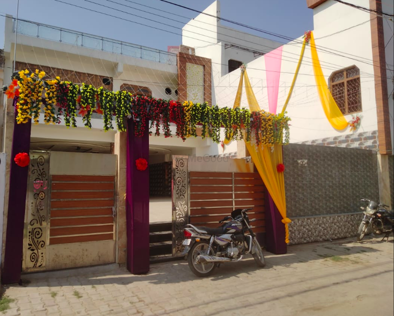 Vaibhav Laxmi Inn