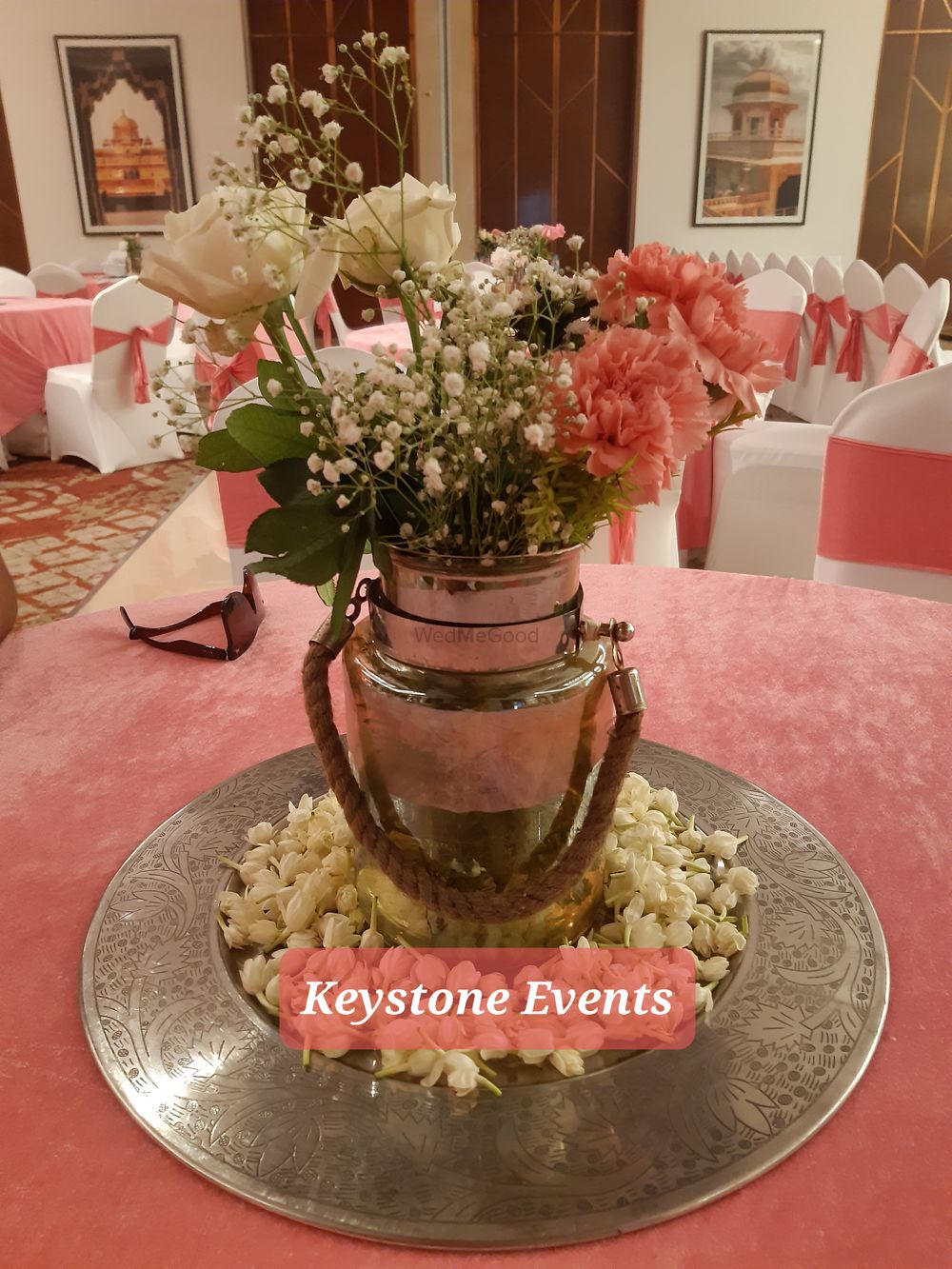 Photo By Keystone Events - Wedding Planners