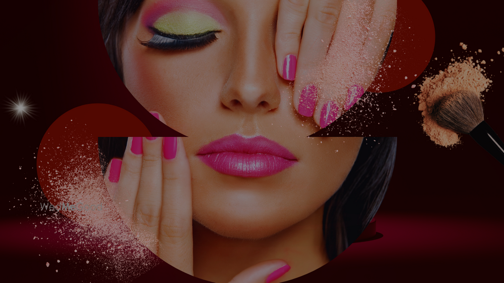 Kiran Ladies Beauty Salon & Makeover