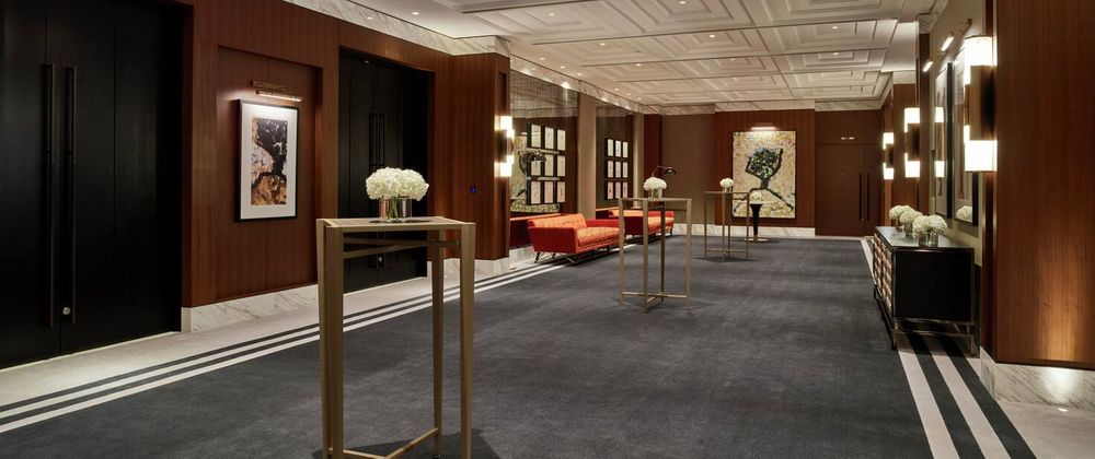 Photo By Waldorf Astoria Dubai International Financial Centre - Venues