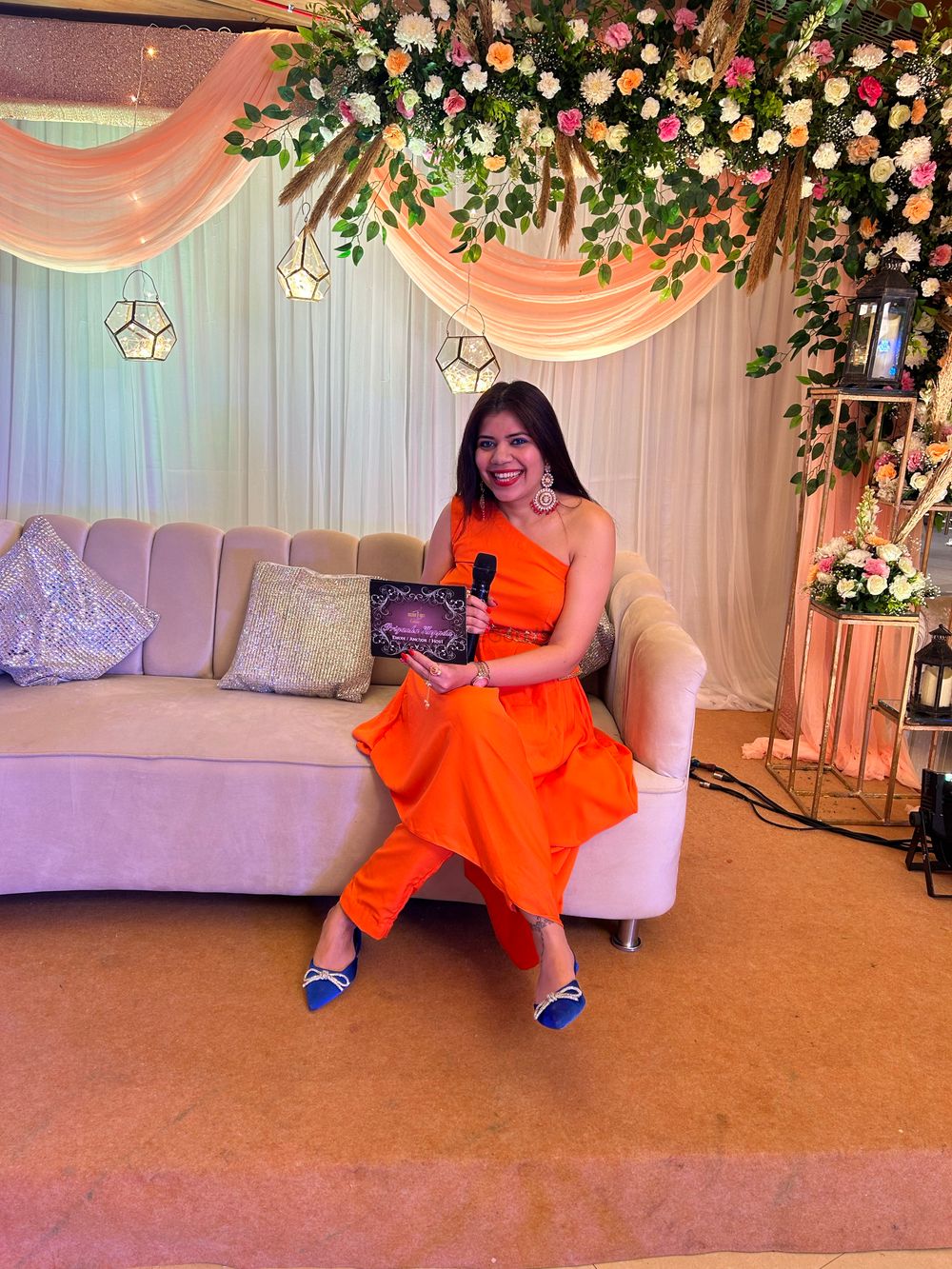 Photo By Priyanka Happan - Wedding Entertainment 
