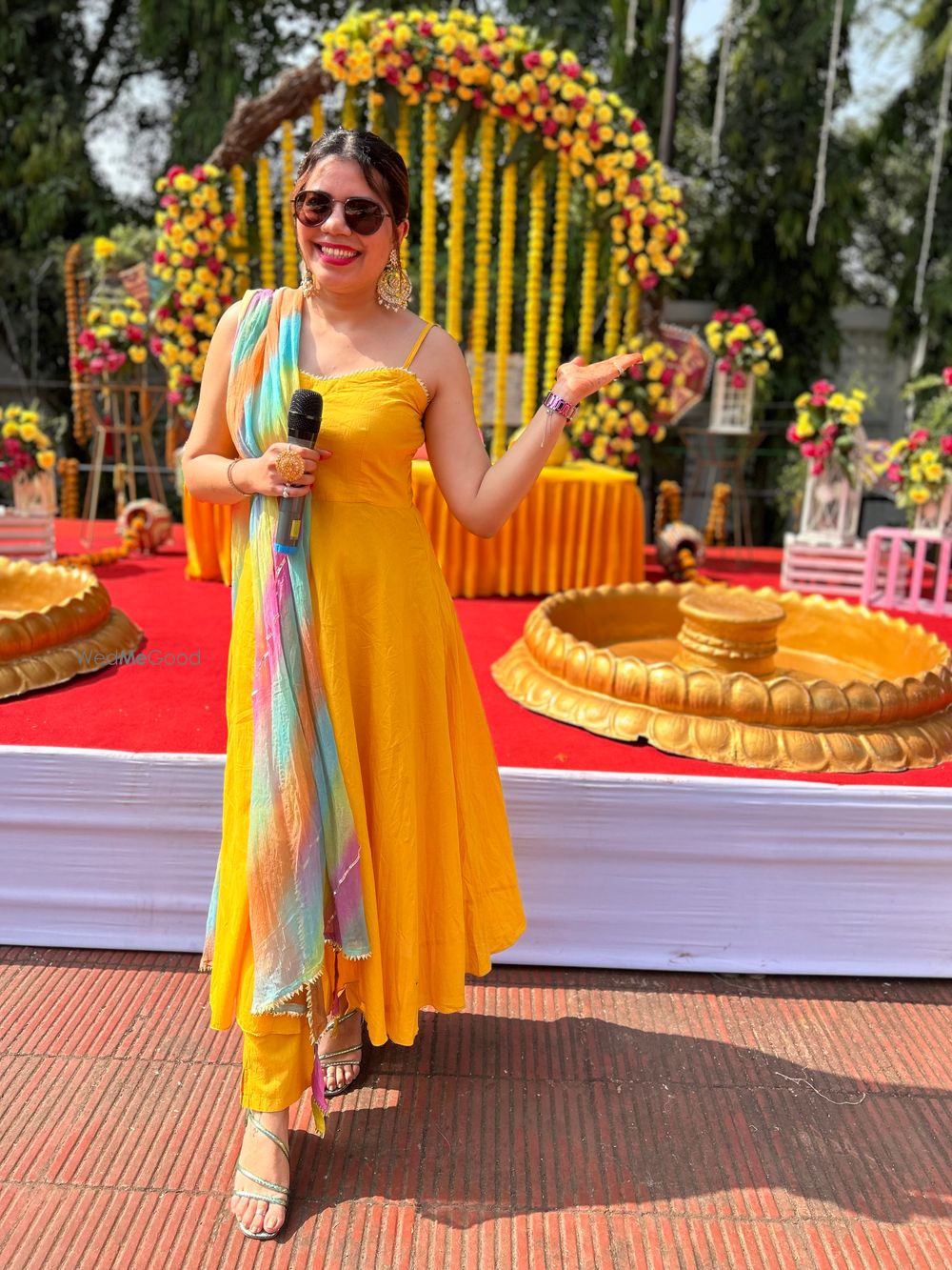 Photo By Priyanka Happan - Wedding Entertainment 
