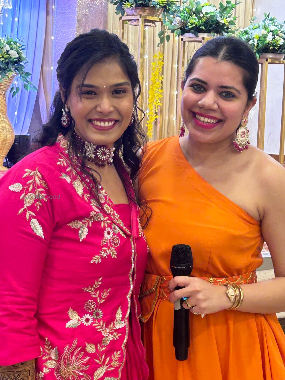 Photo By Priyanka Happan - Wedding Entertainment 
