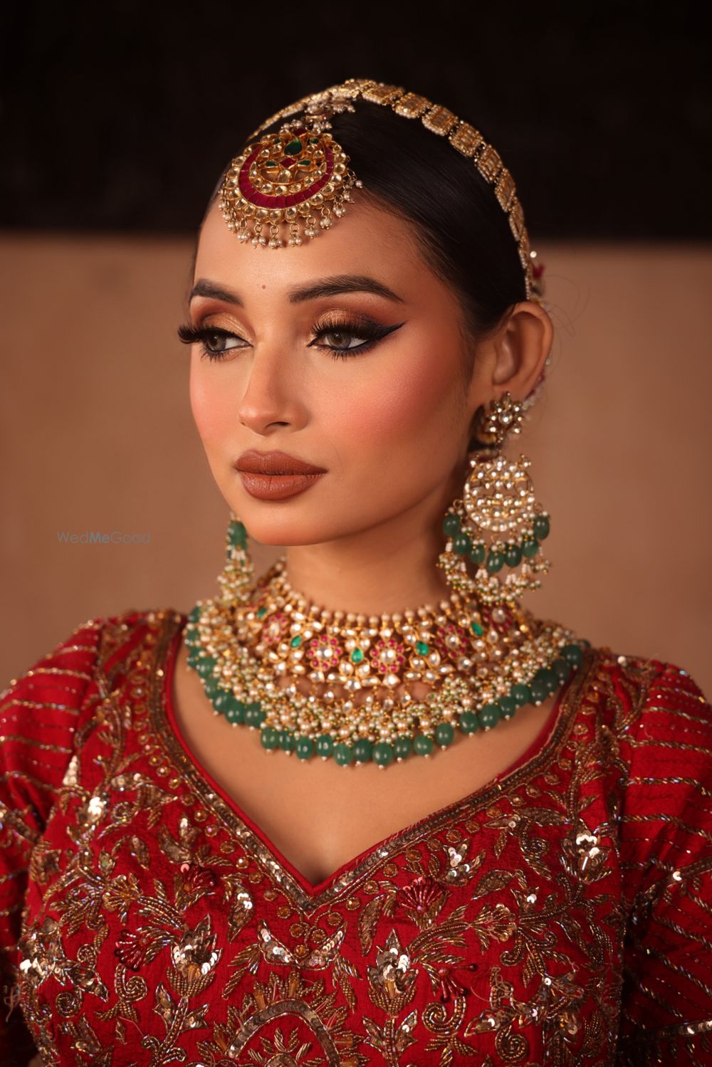 Photo By Harsh Makeovers - Bridal Makeup