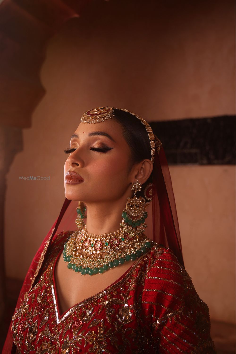 Photo By Harsh Makeovers - Bridal Makeup