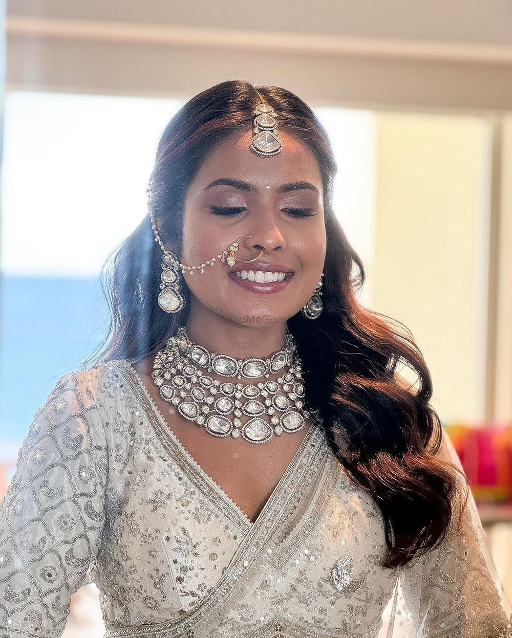 Photo By Pooja Thakkar MUA - Bridal Makeup