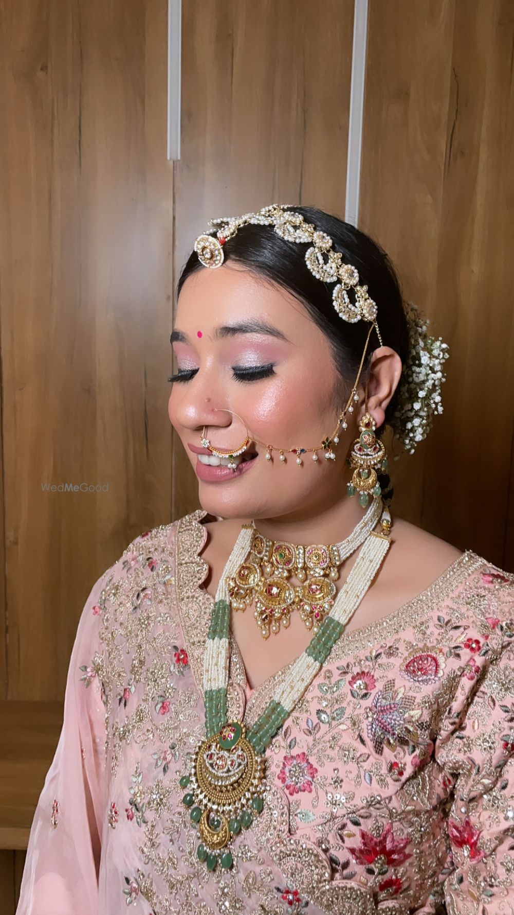 Photo By Komal Makeup Artist - Bridal Makeup