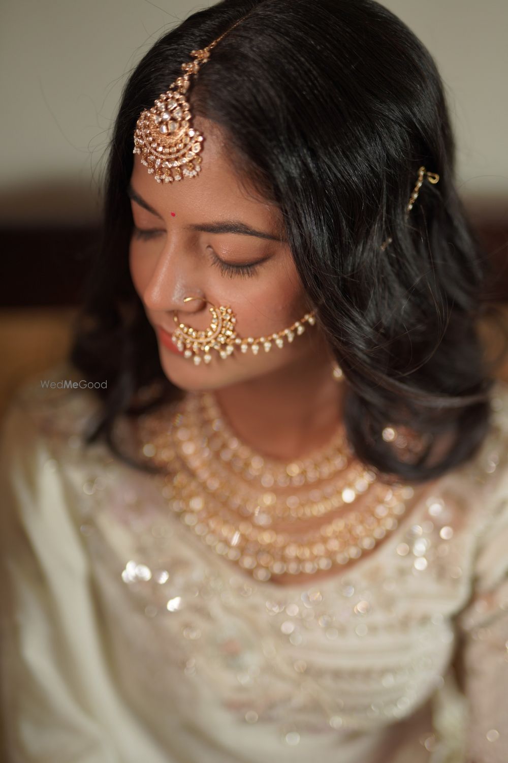 Photo By Komal Makeup Artist - Bridal Makeup